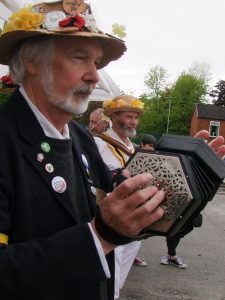 The Morris Musicians